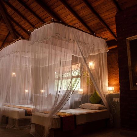 Kuwera Eco Lodge Sigirija Zewnętrze zdjęcie