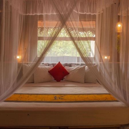 Kuwera Eco Lodge Sigirija Zewnętrze zdjęcie