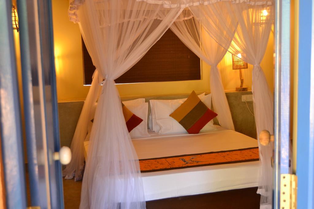 Kuwera Eco Lodge Sigirija Pokój zdjęcie