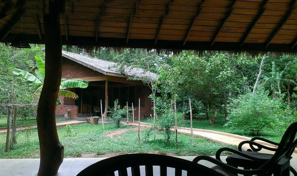Kuwera Eco Lodge Sigirija Zewnętrze zdjęcie