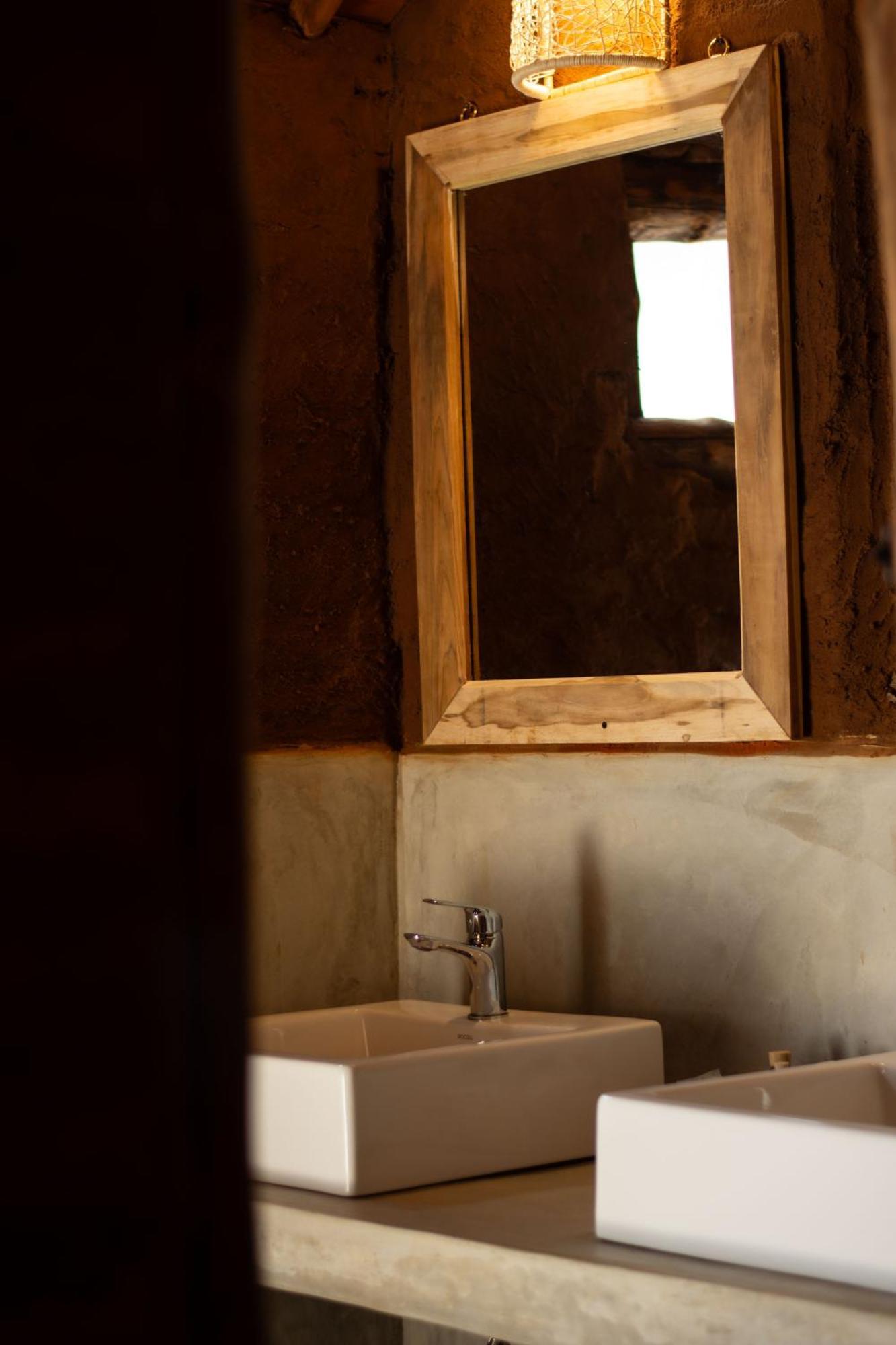 Kuwera Eco Lodge Sigirija Zewnętrze zdjęcie