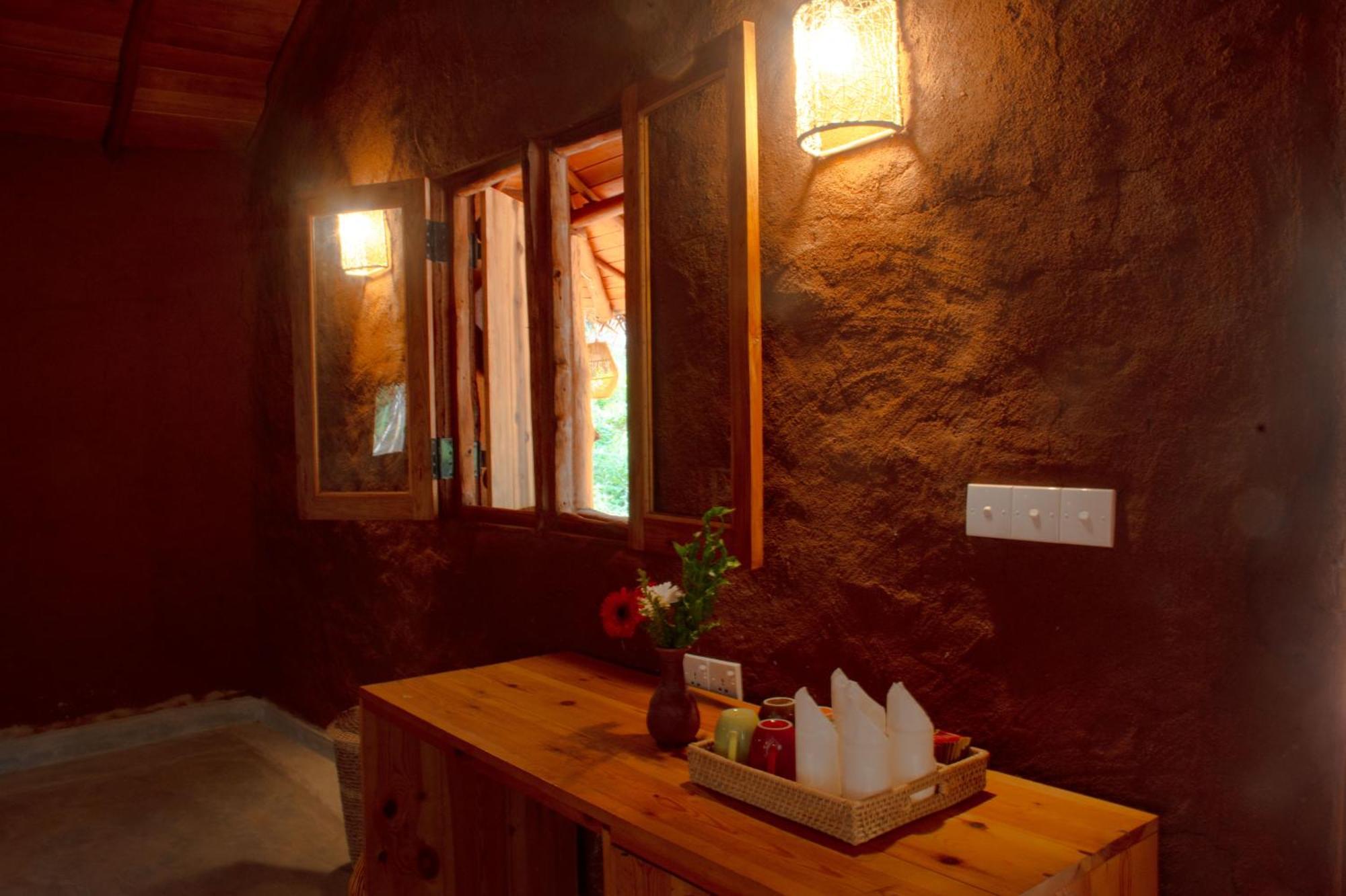 Kuwera Eco Lodge Sigirija Zewnętrze zdjęcie