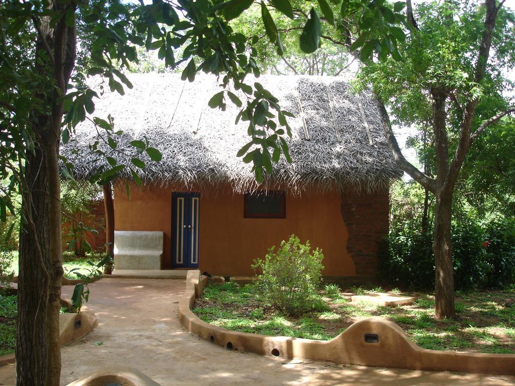 Kuwera Eco Lodge Sigirija Zewnętrze zdjęcie