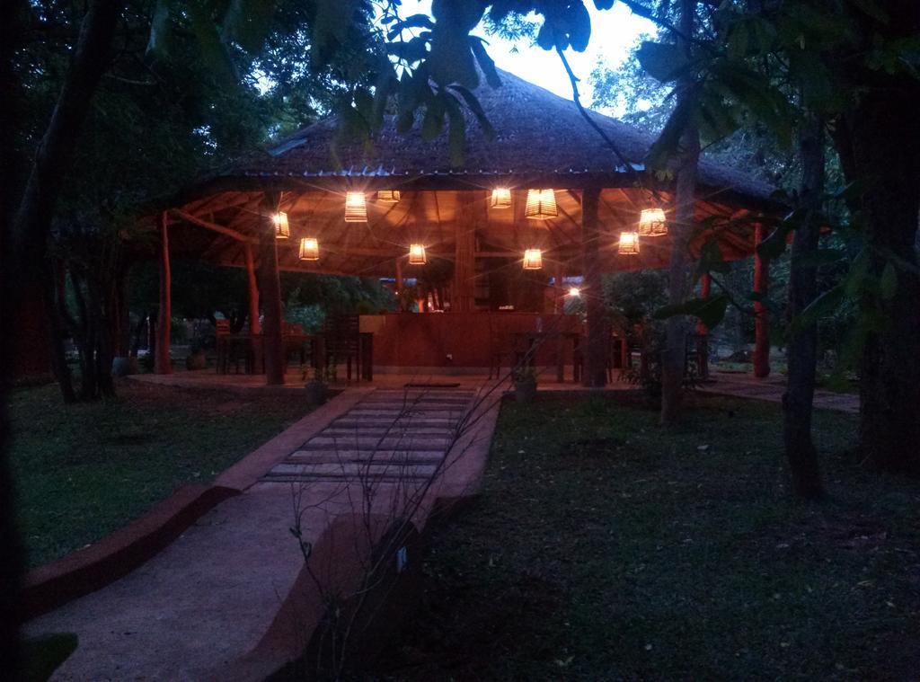 Kuwera Eco Lodge Sigirija Zewnętrze zdjęcie