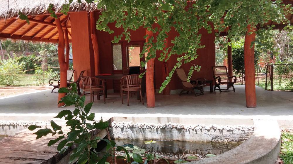 Kuwera Eco Lodge Sigirija Zewnętrze zdjęcie