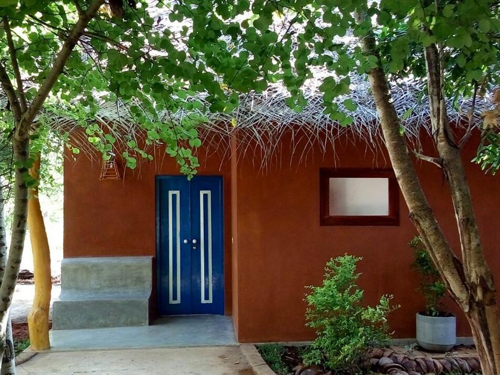 Kuwera Eco Lodge Sigirija Zewnętrze zdjęcie