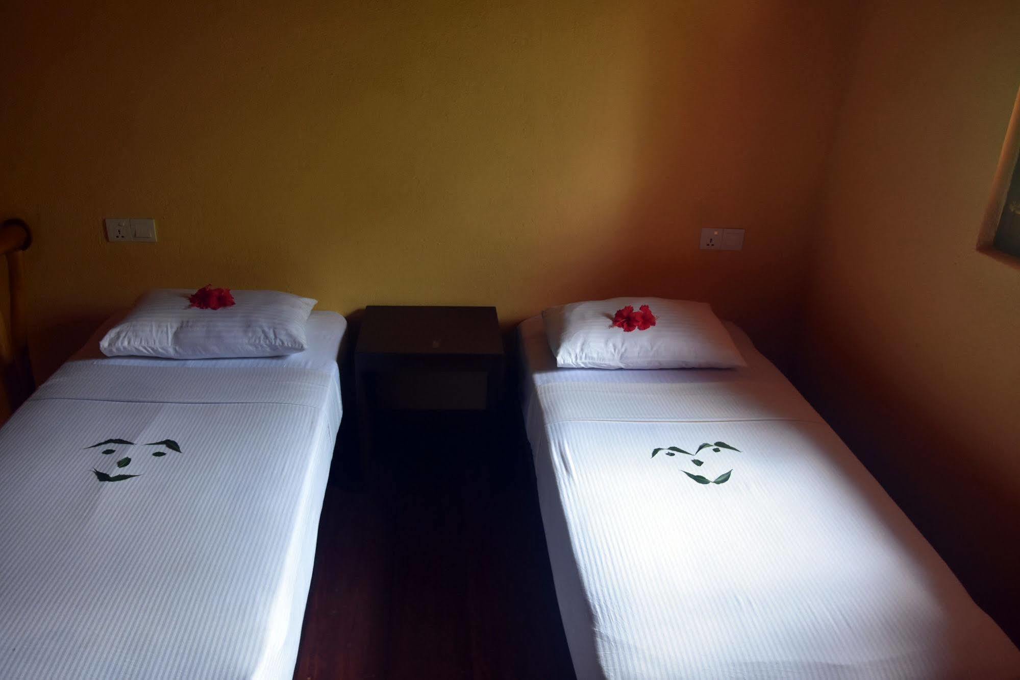 Kuwera Eco Lodge Sigirija Zewnętrze zdjęcie
