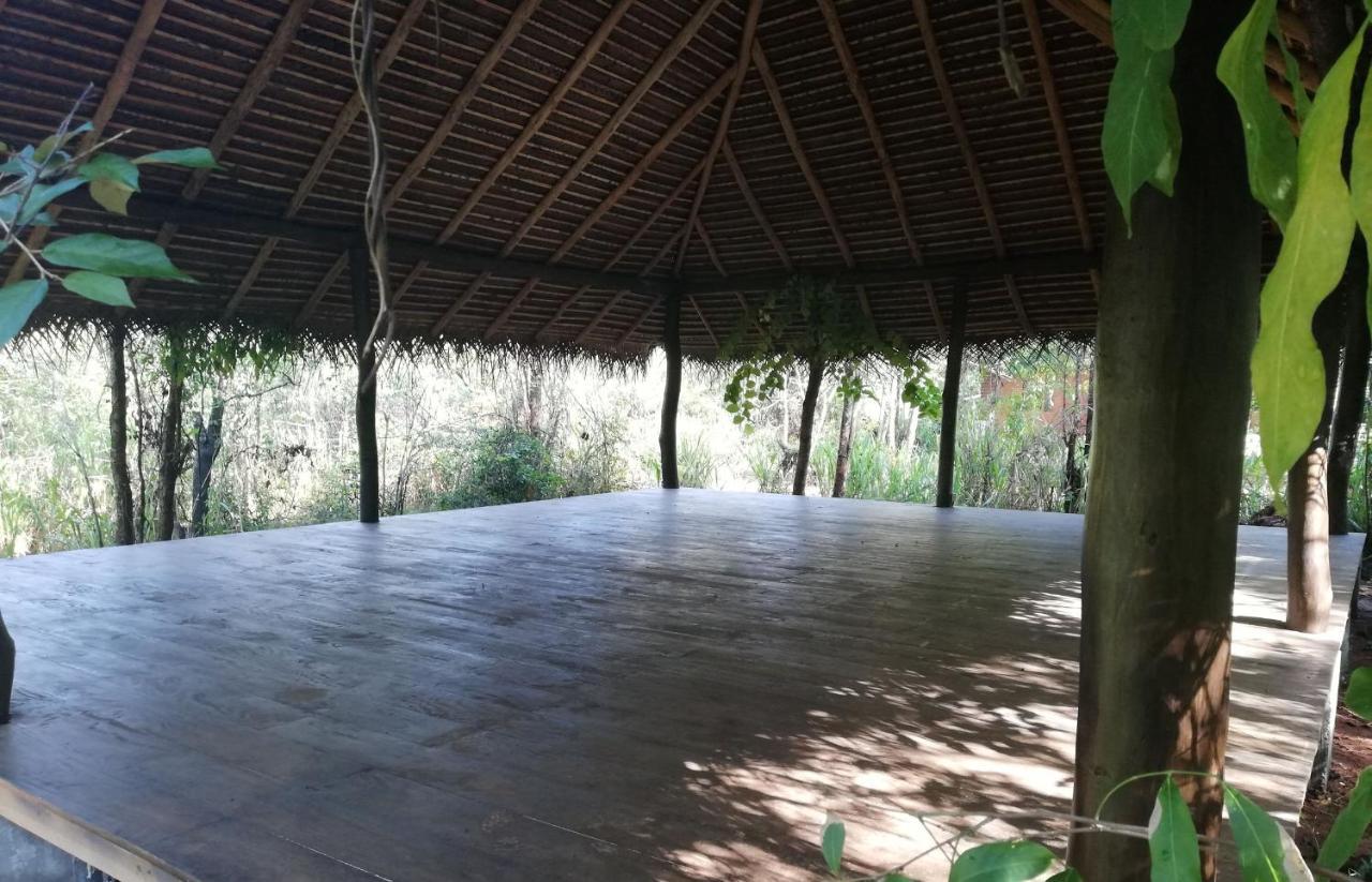 Kuwera Eco Lodge Sigirija Zewnętrze zdjęcie