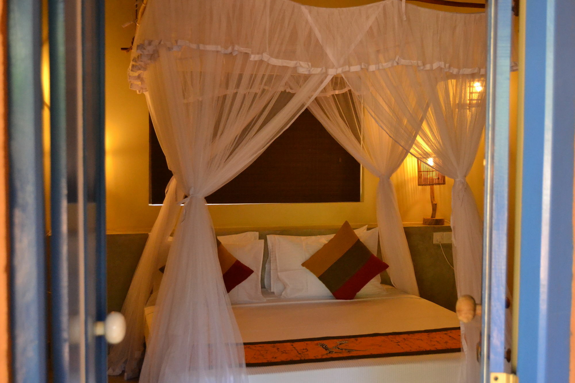 Kuwera Eco Lodge Sigirija Zewnętrze zdjęcie